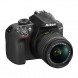 Nikon DSLR 24,2 Megapixel schwarz-03